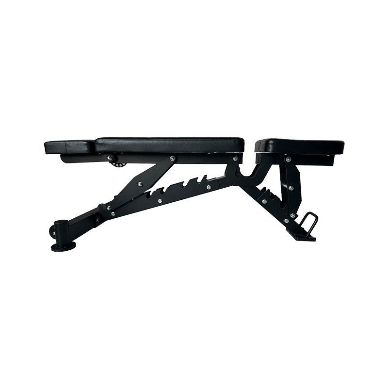 Nova Bancada Comercial Multifu - Home Gym Multifunctional avaliação e preço