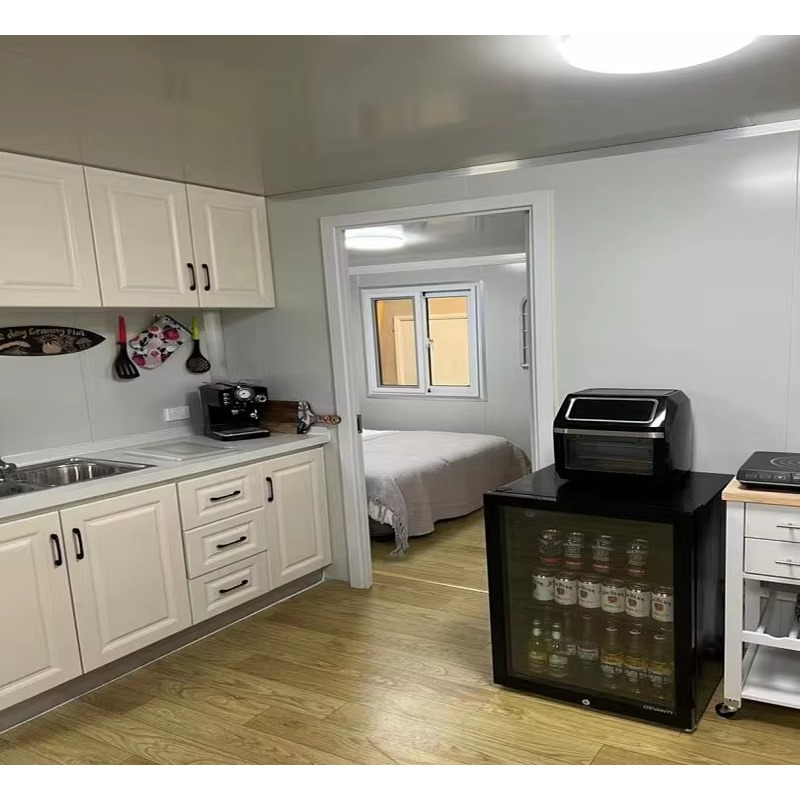 Casas Contêineres Expansíveis  - Home Gym Custom avaliação e preço