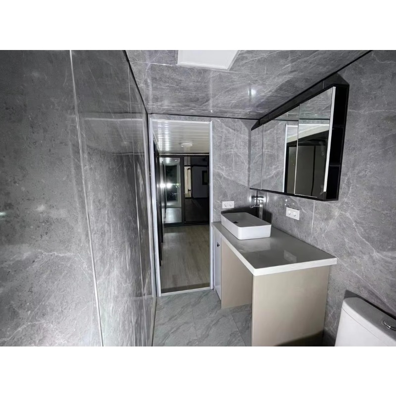 Casas Contêineres Expansíveis  - Home Gym Custom avaliação e preço