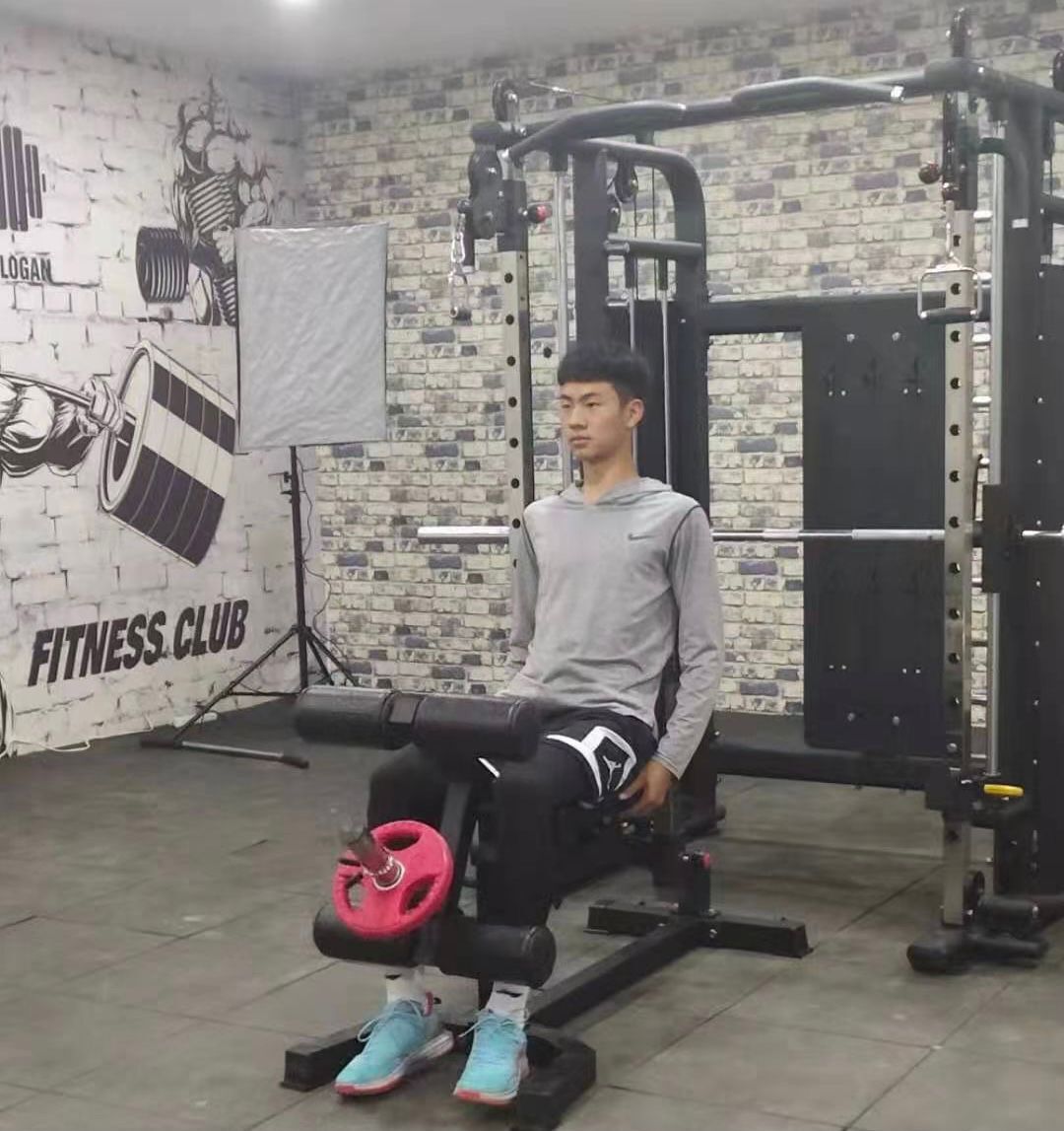 2026 Máquina Smith Multifuncio - Home Gym Smith avaliação e preço