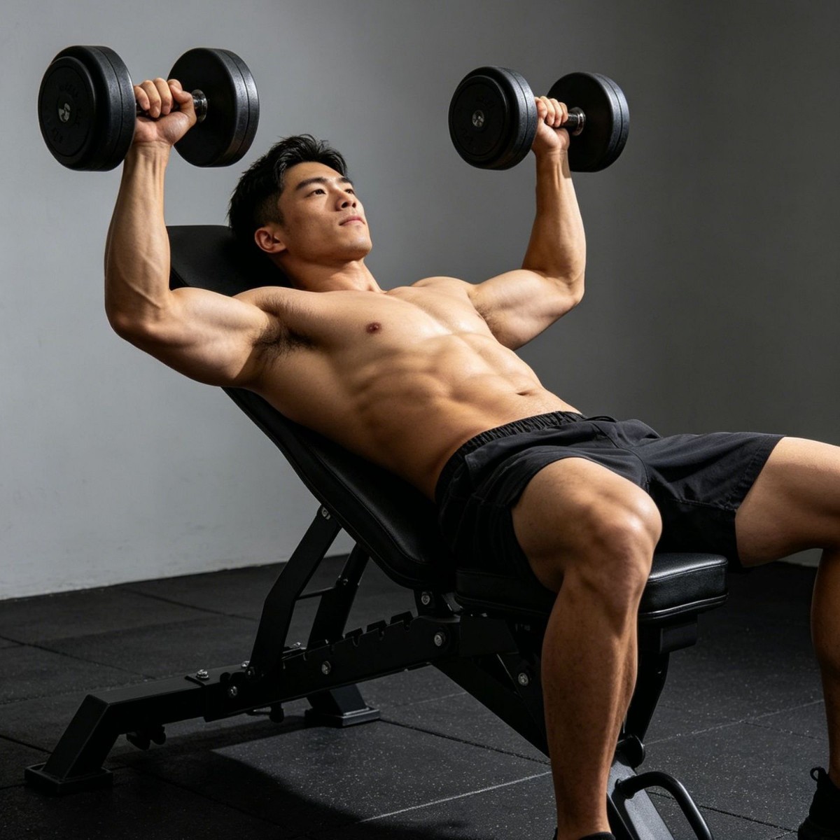 Banco de Treino Multifuncional - Home Gym Multifunctional avaliação e preço