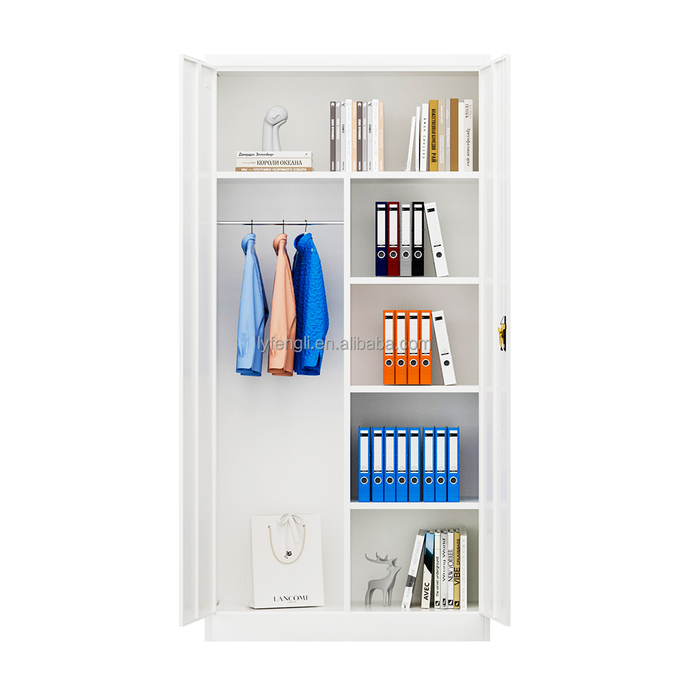 Armário de Armazenamento Metál - Home Gym In Apartment avaliação e preço