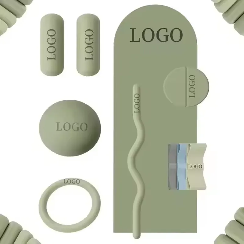 Conjunto de Acessórios para Yo - Home Gym Custom avaliação e preço