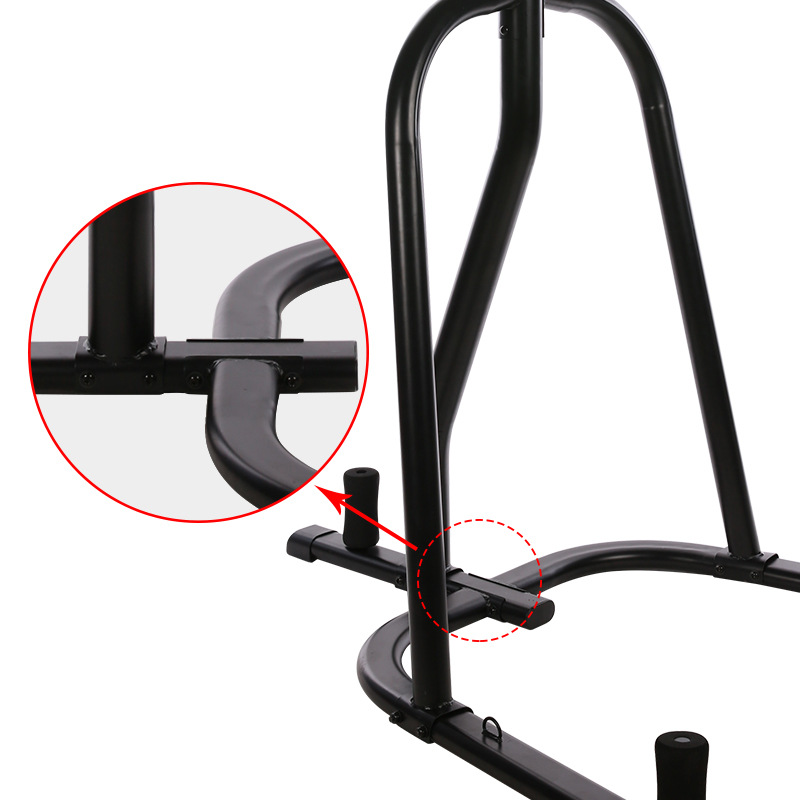 Suporte de Chão para Saco de P - Boxing Bag Stand avaliação e preço