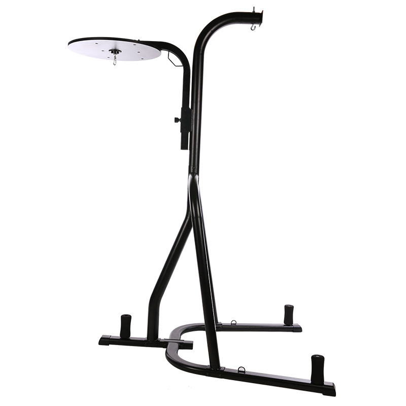 Suporte de Chão para Saco de P - Boxing Bag Stand avaliação e preço