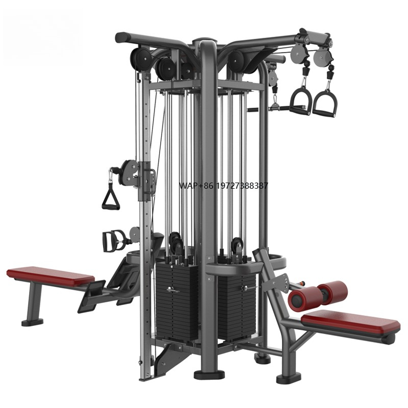 Equipamento de Treinamento de  - Home Gym Multifunctional avaliação e preço