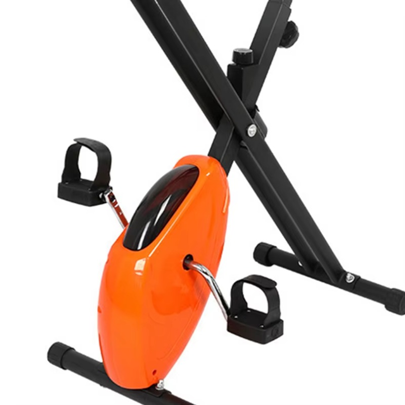 Bicicleta Ergométrica Dobrável - Home Gym Workout Equipment avaliação e preço