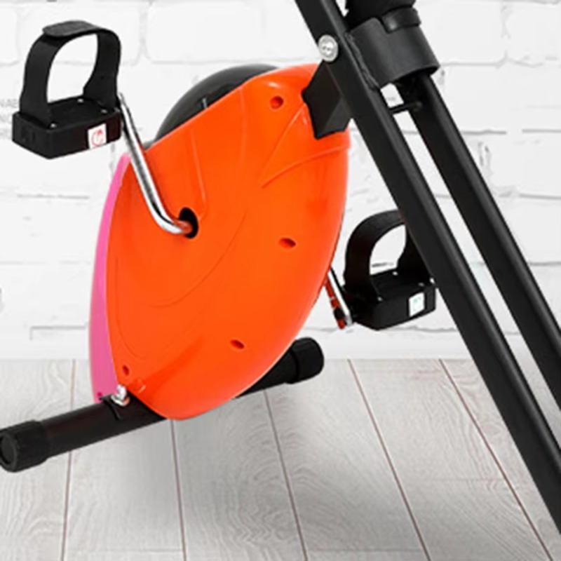 Bicicleta Ergométrica Dobrável - Home Gym Workout Equipment avaliação e preço