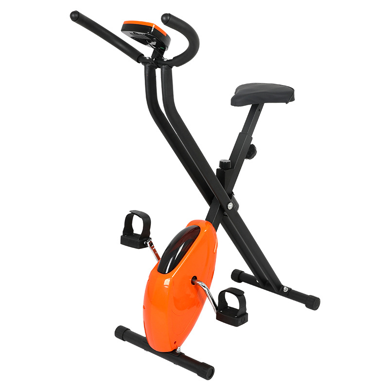 Bicicleta Ergométrica Dobrável - Home Gym Workout Equipment avaliação e preço