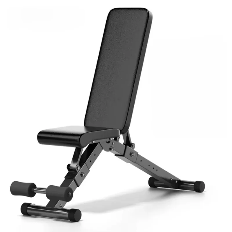 Banco Ergonômico Profissional  - Home Gym Foldable avaliação e preço