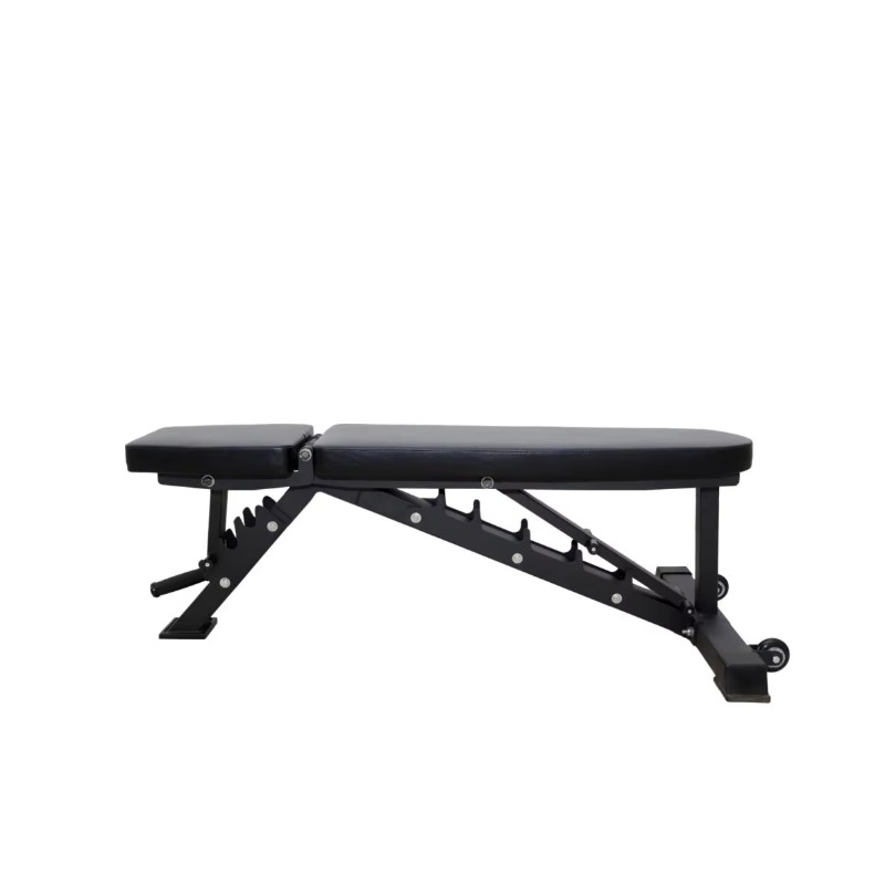 Banco de halteres ajustável de - Home Gym Multifunctional avaliação e preço