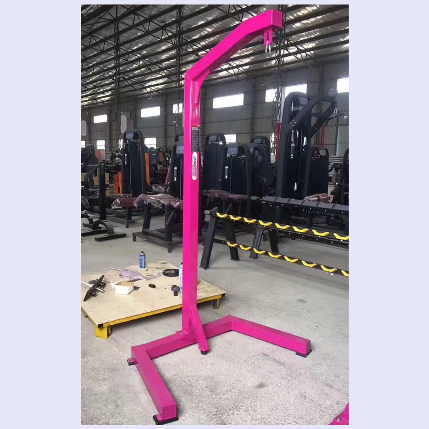 Suporte para Saco de Pancadas  - Boxing Bag Stand avaliação e preço