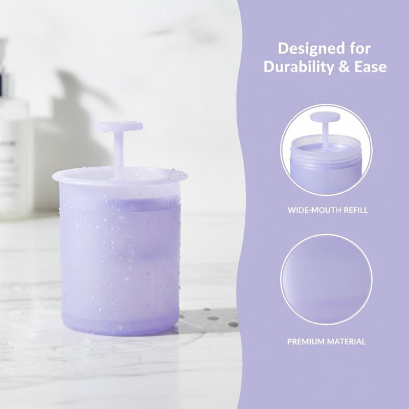 Espumador Manual Portátil para - Home Gym Routine avaliação e preço