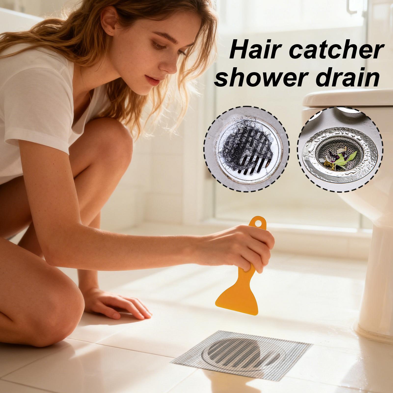 Dreno de cabelo coletor de mal - Home Gym In Apartment avaliação e preço