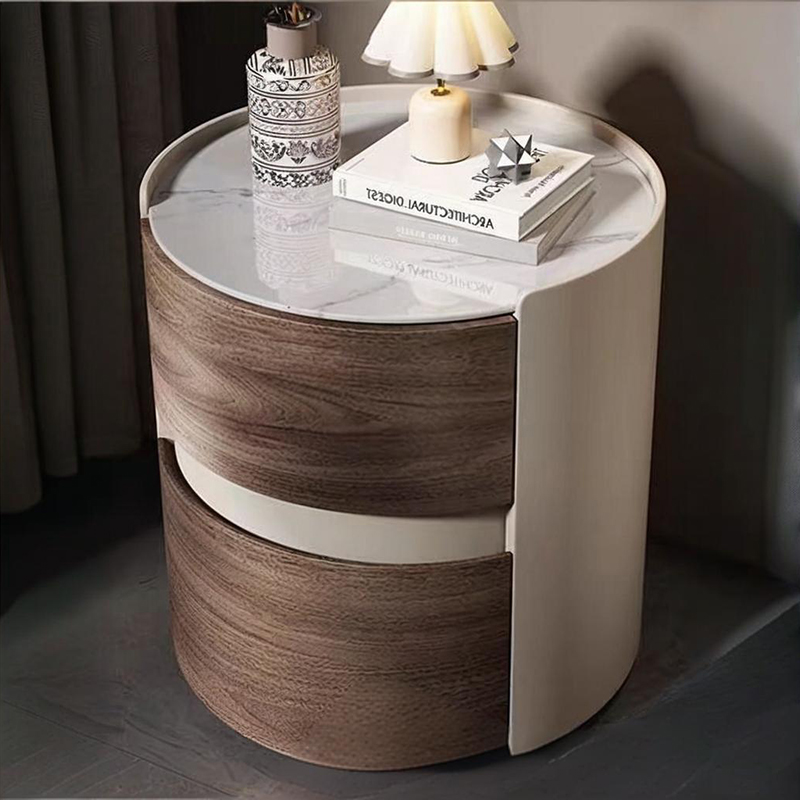 Conjunto de Mesas de Cabeceira - Home Gym In Apartment avaliação e preço