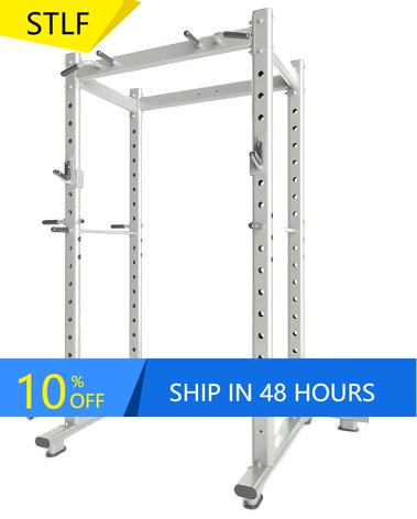 Suporte de musculação YTYIN co - Home Gym Half Rack avaliação e preço