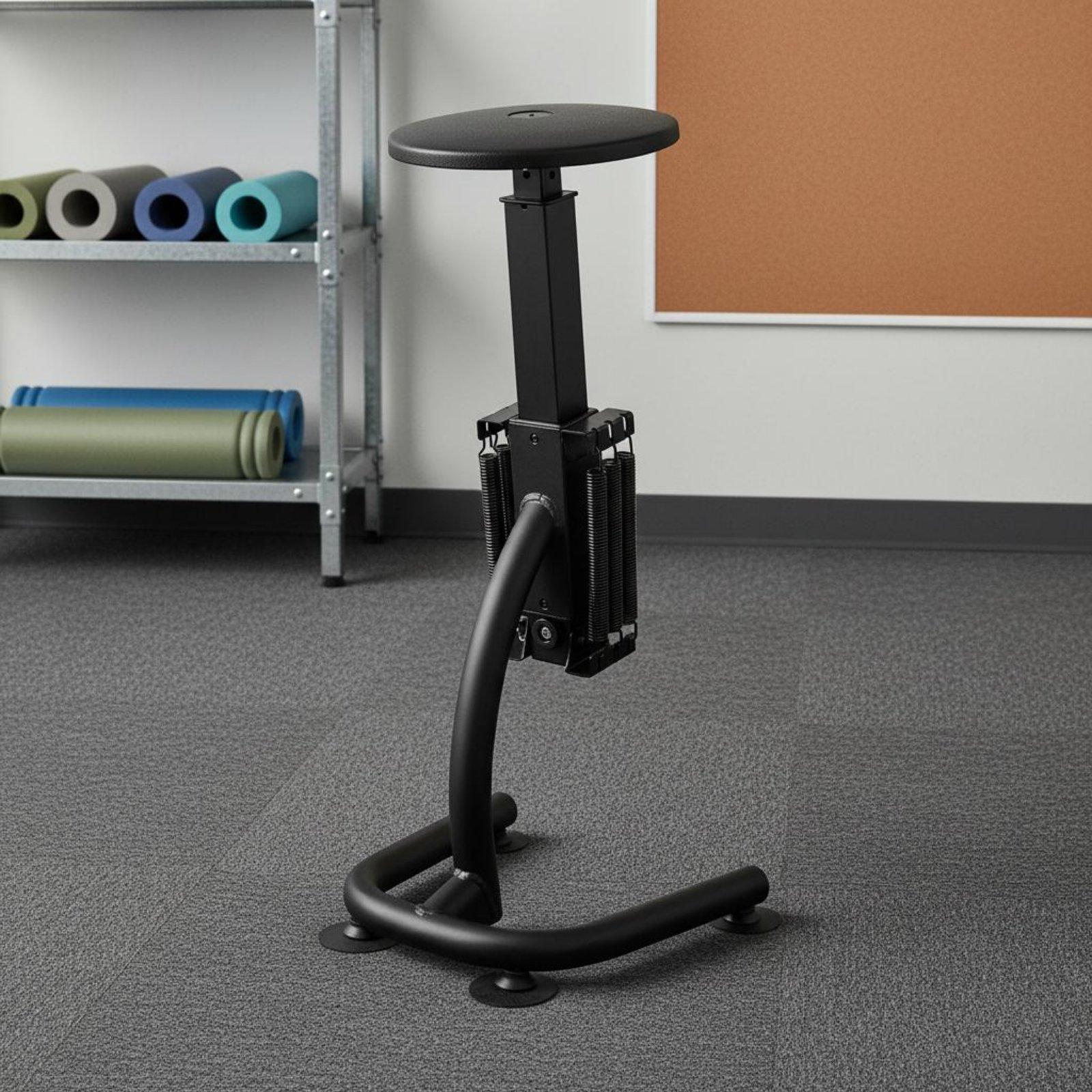 Treinador de Agachamento Multi - Home Gym Routine avaliação e preço