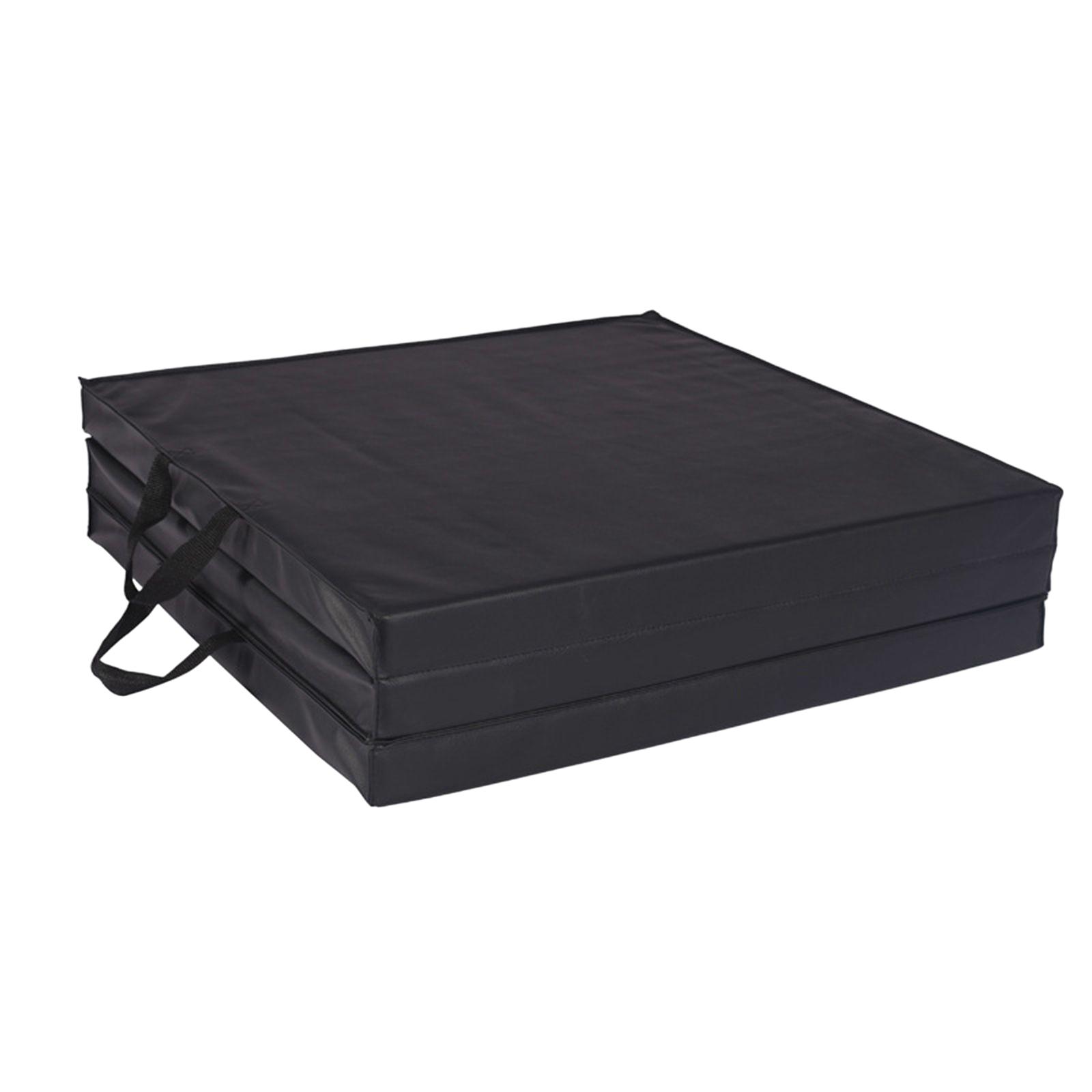 Tapete de Exercícios Dobrável  - Gymnastics Mat Thick avaliação e preço