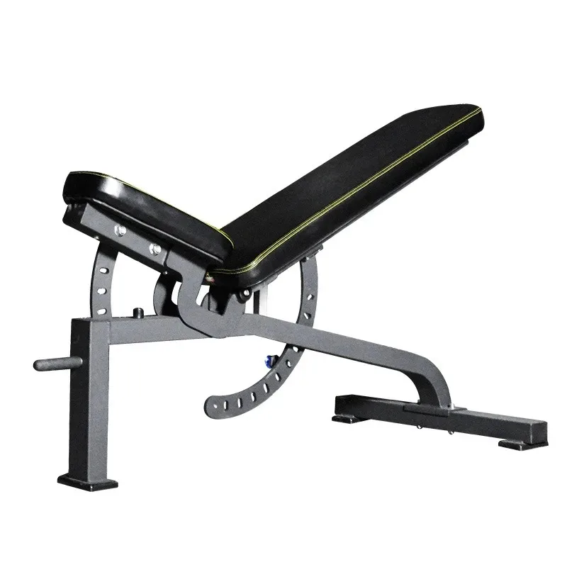 Banco de Halteres Ajustável Mu - Home Gym Multifunctional avaliação e preço