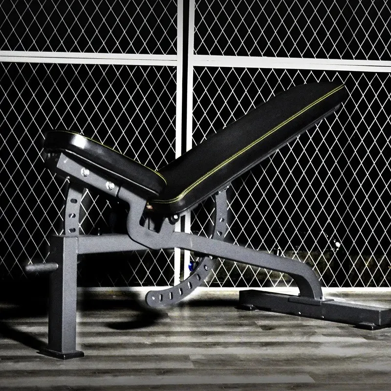 Banco de Halteres Ajustável Mu - Home Gym Multifunctional avaliação e preço