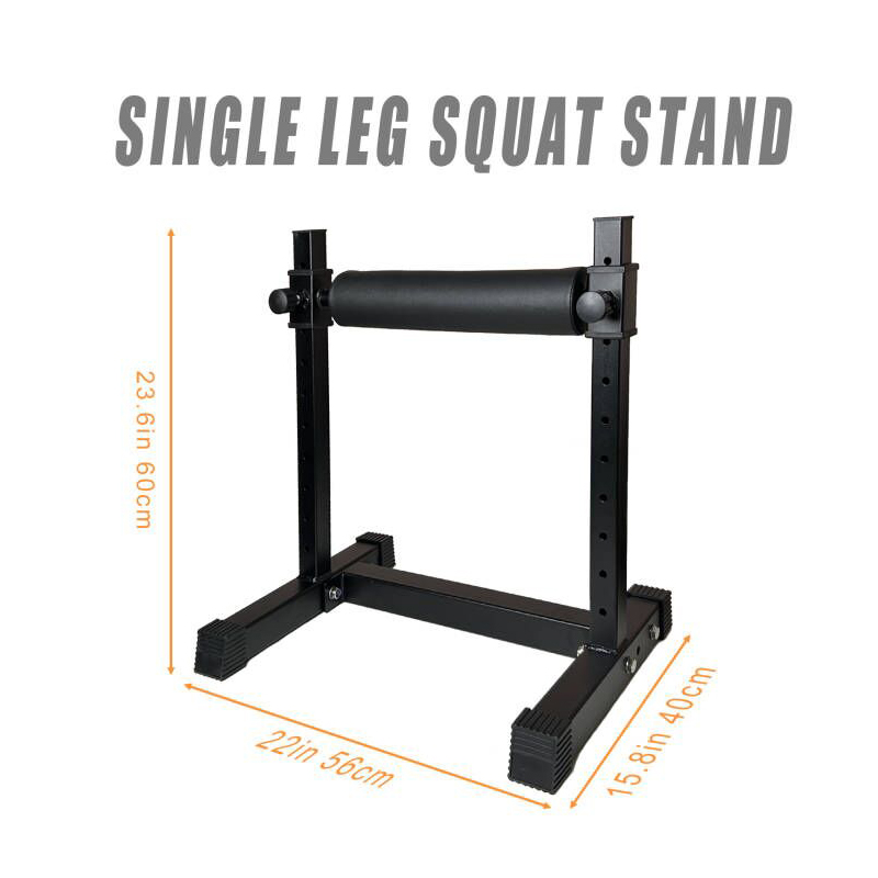 Suporte Ajustável para Agacham - Home Gym Workout Equipment avaliação e preço