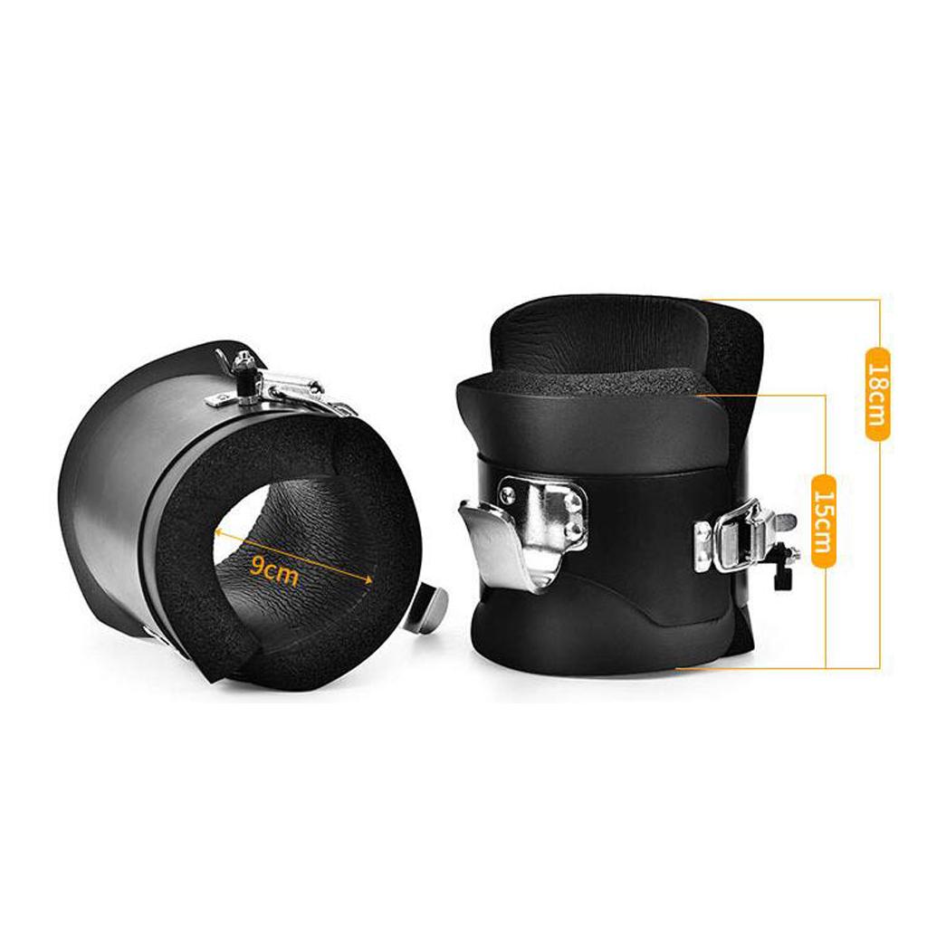 Botas de Inversão para Treino  - Home Gym Smith avaliação e preço