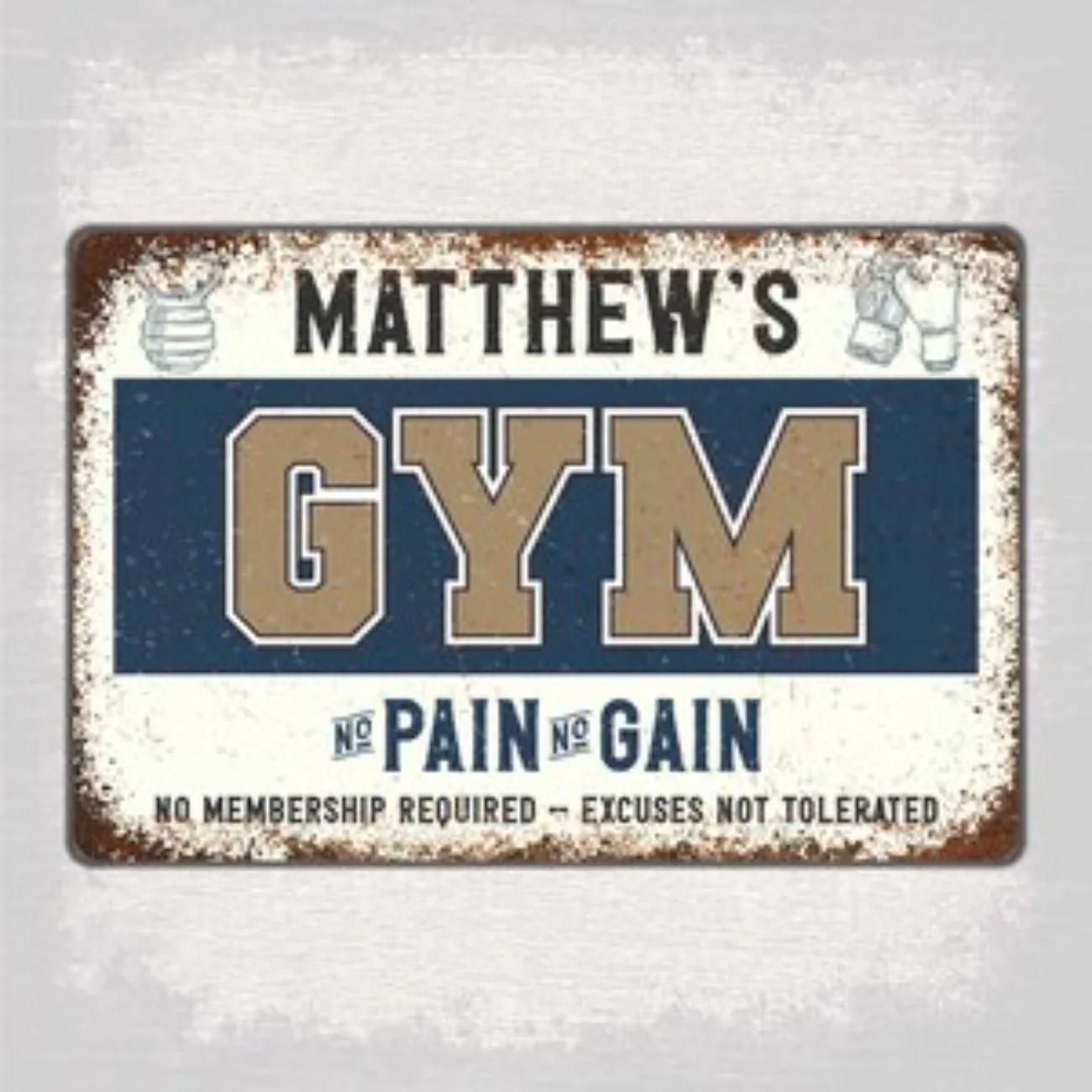 Decoração de Fitness para Casa - Home Gym Custom avaliação e preço
