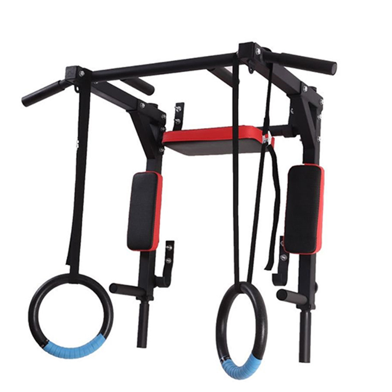 Barra de Exercícios Paralela e - Home Gym Pull Up Bar avaliação e preço