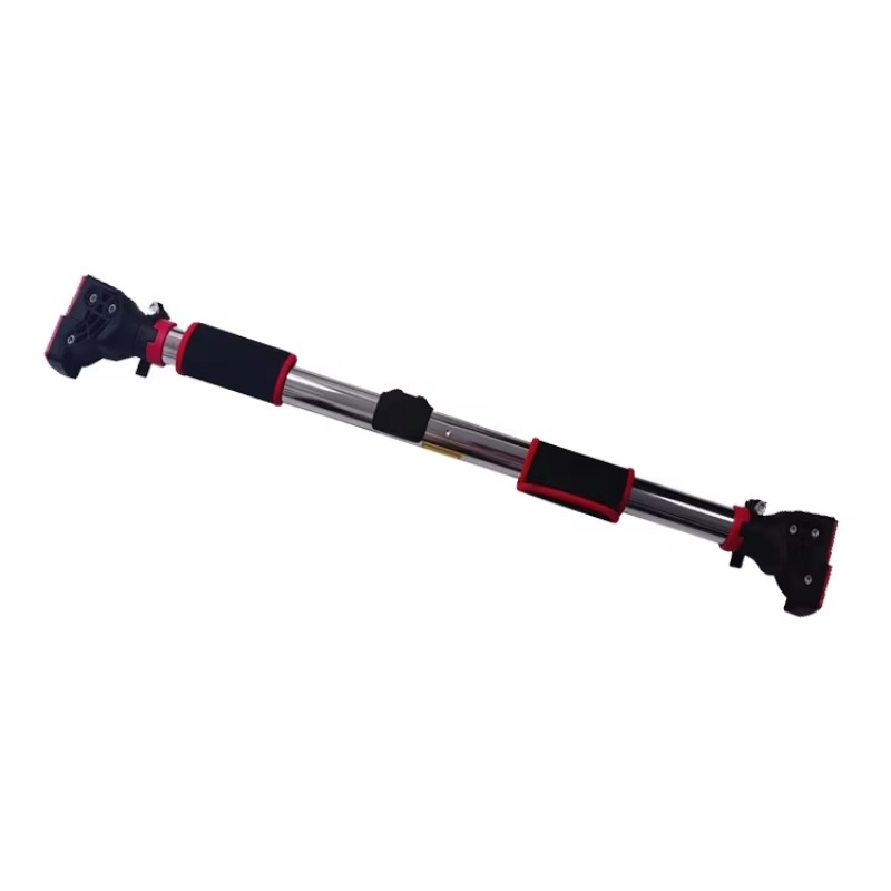Barra Horizontal Ajustável de  - Home Gym Pull Up Bar avaliação e preço