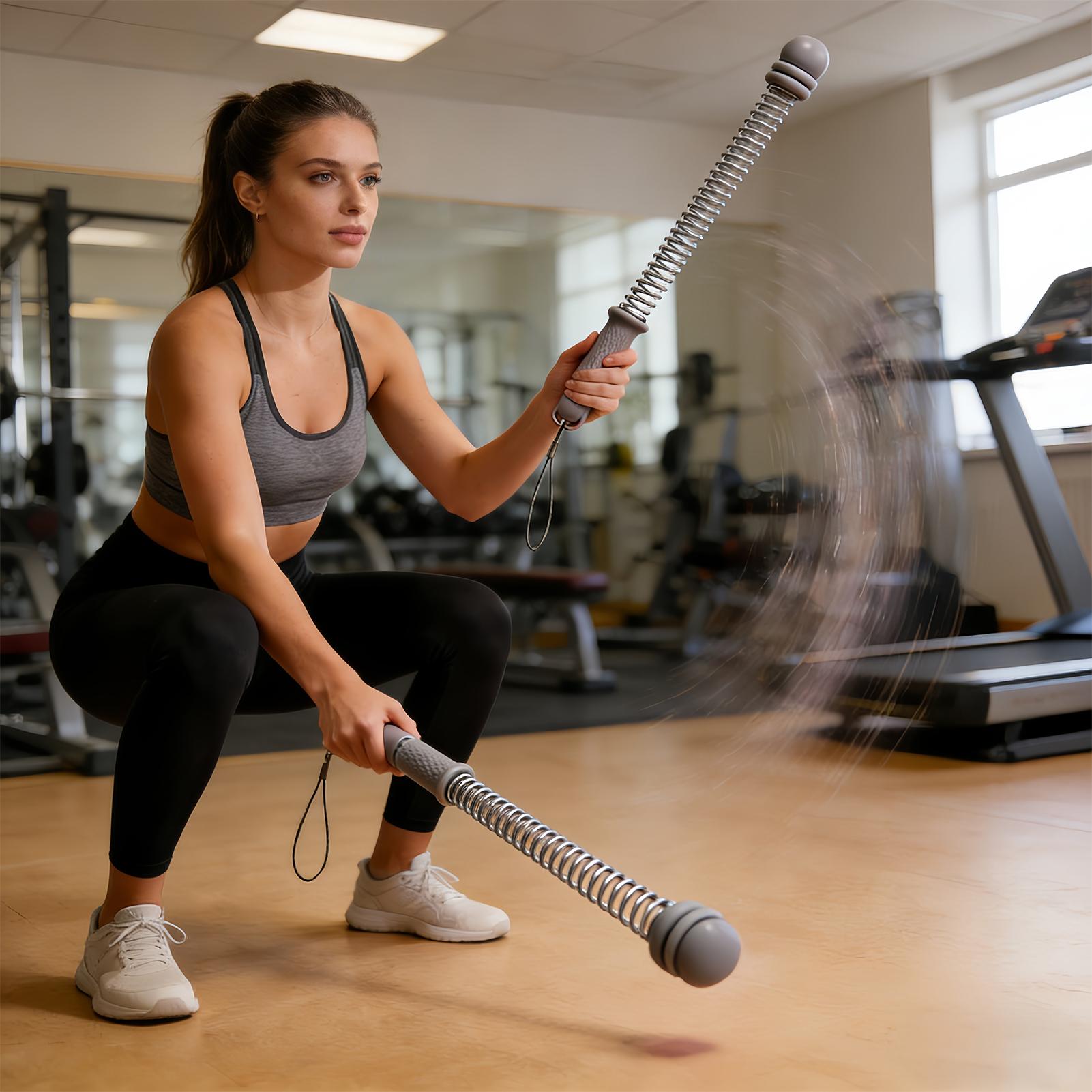 Corda de Treino Battle Ropes p - Home Gym Workout Equipment avaliação e preço