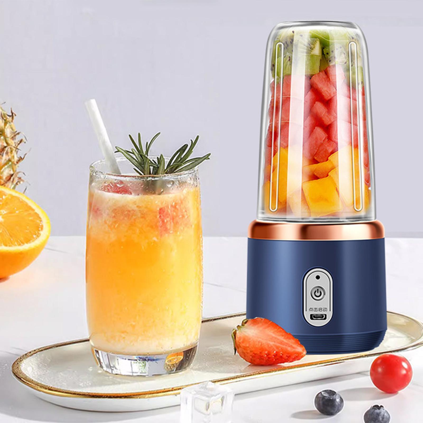 Liquidificador Portátil USB Re - Home Gym In Apartment avaliação e preço