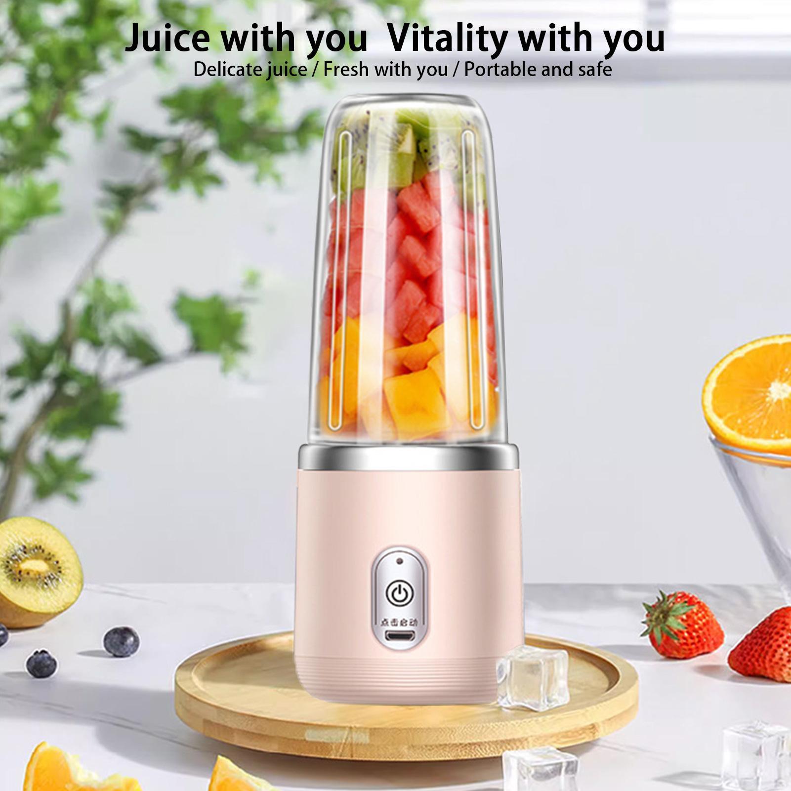 Liquidificador Portátil USB Re - Home Gym In Apartment avaliação e preço