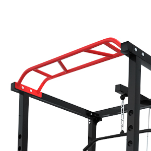 Equipamento de Fitness Moderno - Home Gym Smith avaliação e preço