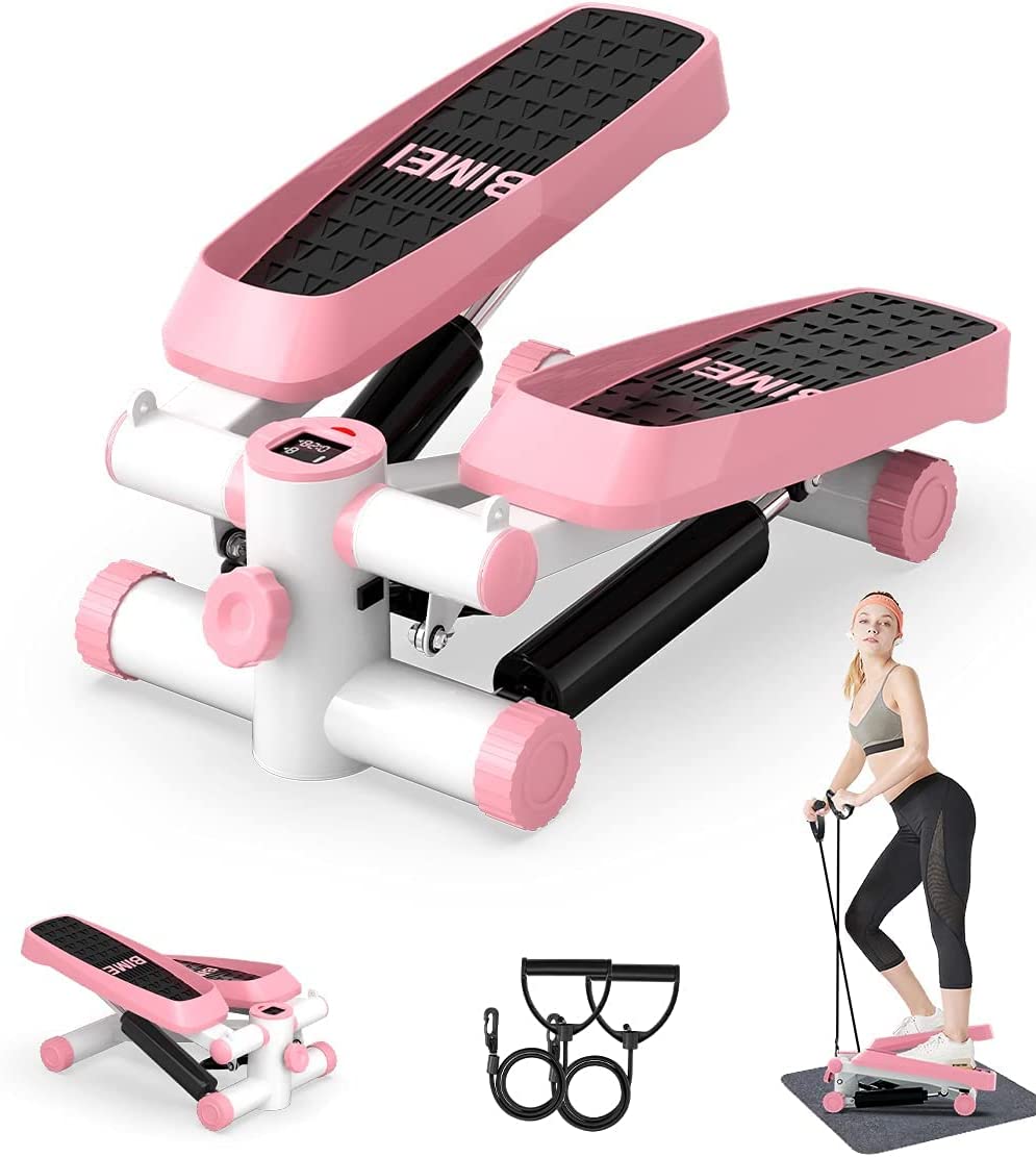 Mini Stepper Portátil para Exe - Leg Home Gym Workout avaliação e preço