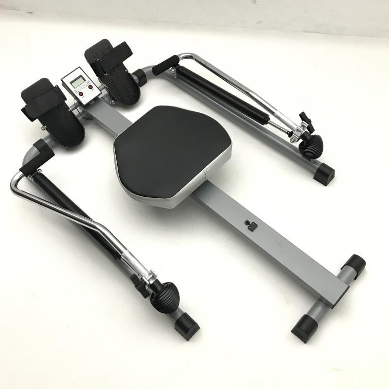 Máquina de Remo Magnética Sile - Home Gym In Apartment avaliação e preço