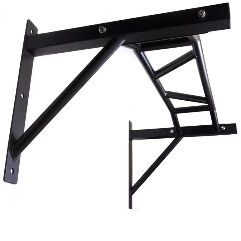 Barra de puxar montada na pare - Home Gym Multifunctional avaliação e preço