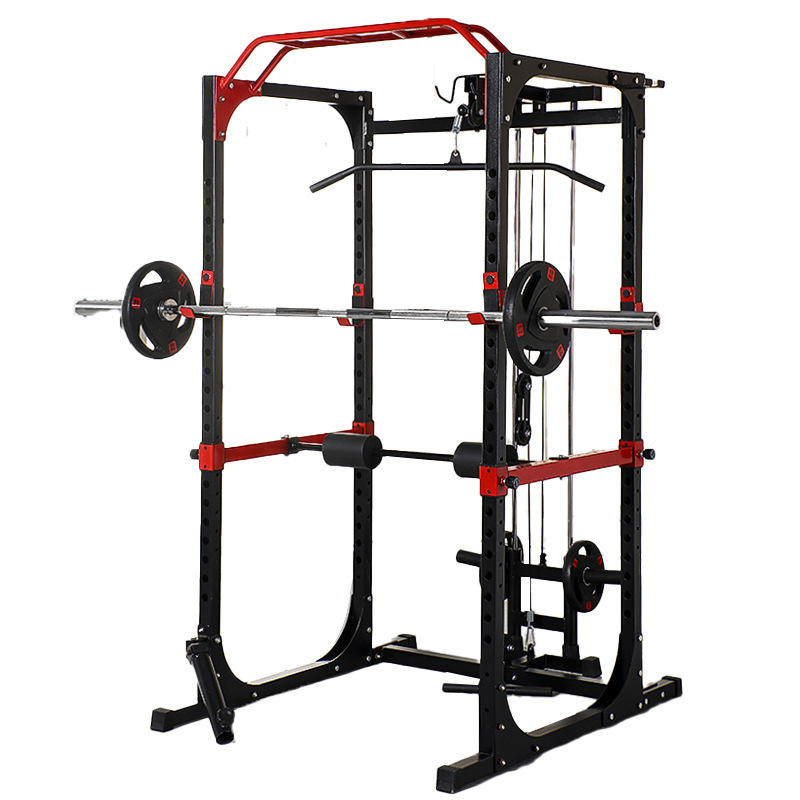 Barra de pull-up multi-aperto  - Home Gym Pull Up Bar avaliação e preço
