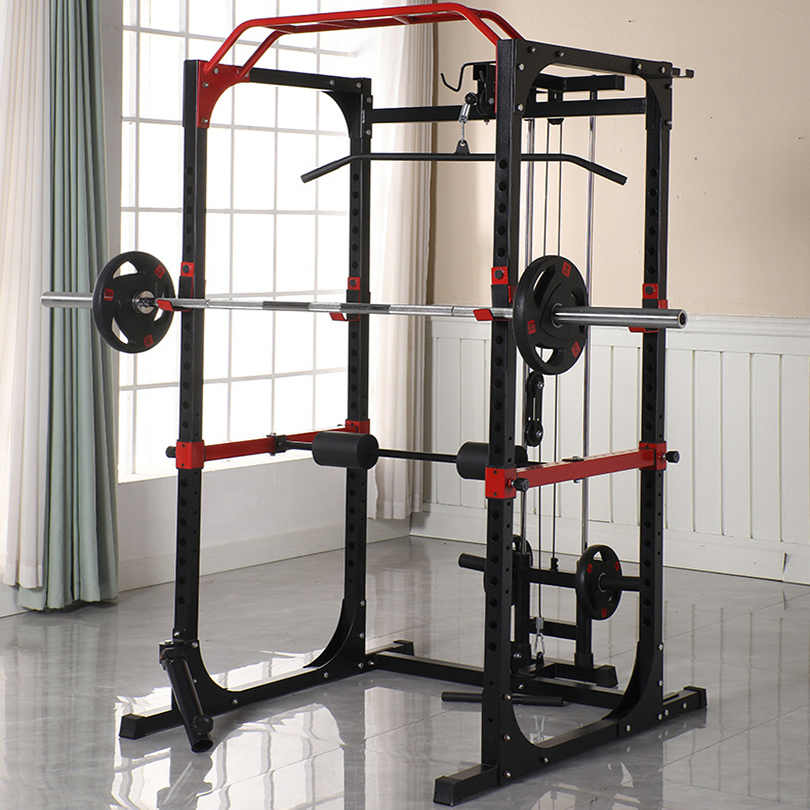 Barra de pull-up multi-aperto  - Home Gym Pull Up Bar avaliação e preço