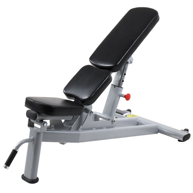 Banco de peso ajustável impren - Home Gym Workout Equipment avaliação e preço