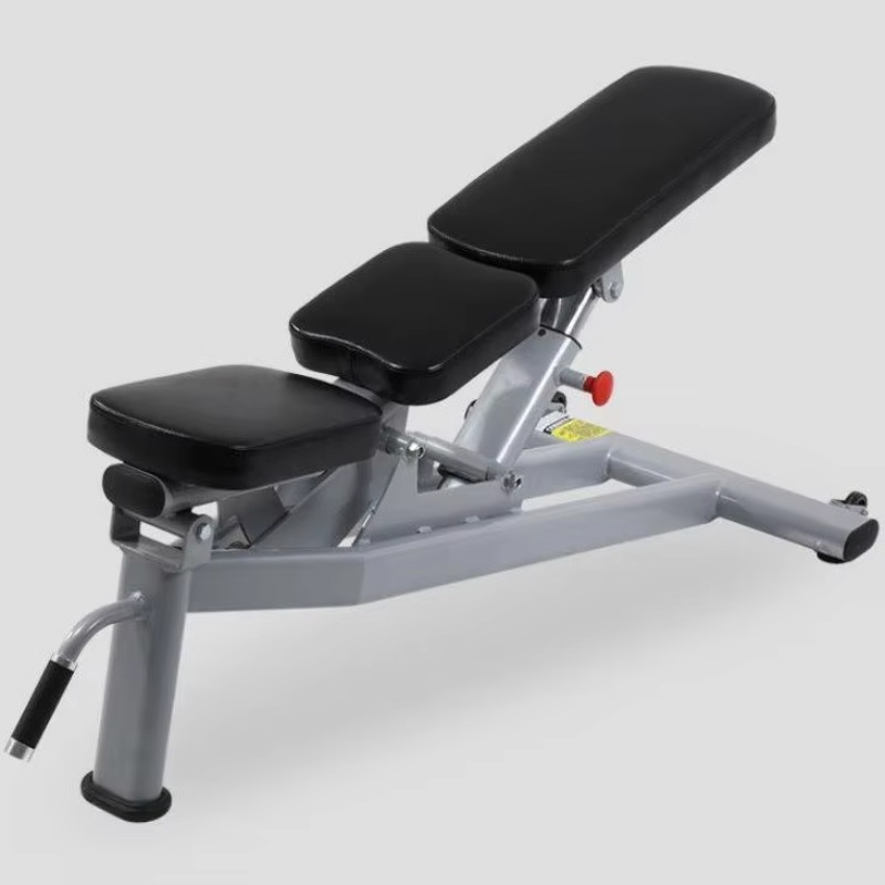 Banco de peso ajustável impren - Home Gym Workout Equipment avaliação e preço