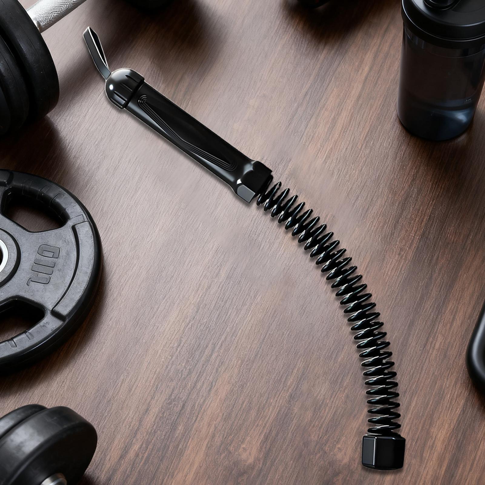 Cordas de batalha para casa gi - Home Gym In Apartment avaliação e preço