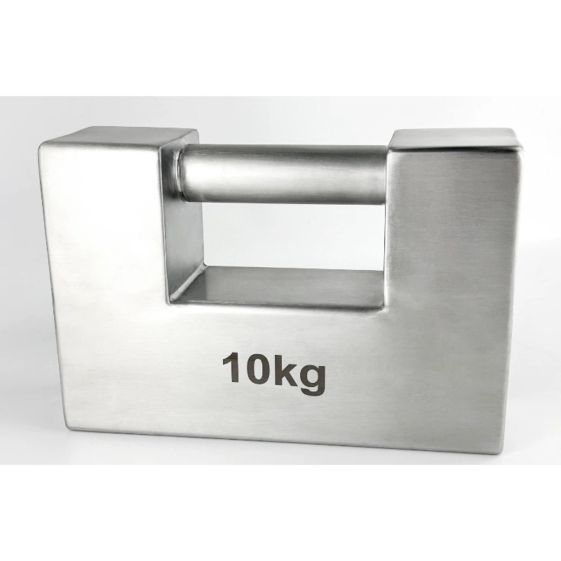 Haltere de Aço Inoxidável Kett - Home Gym Workout Equipment avaliação e preço