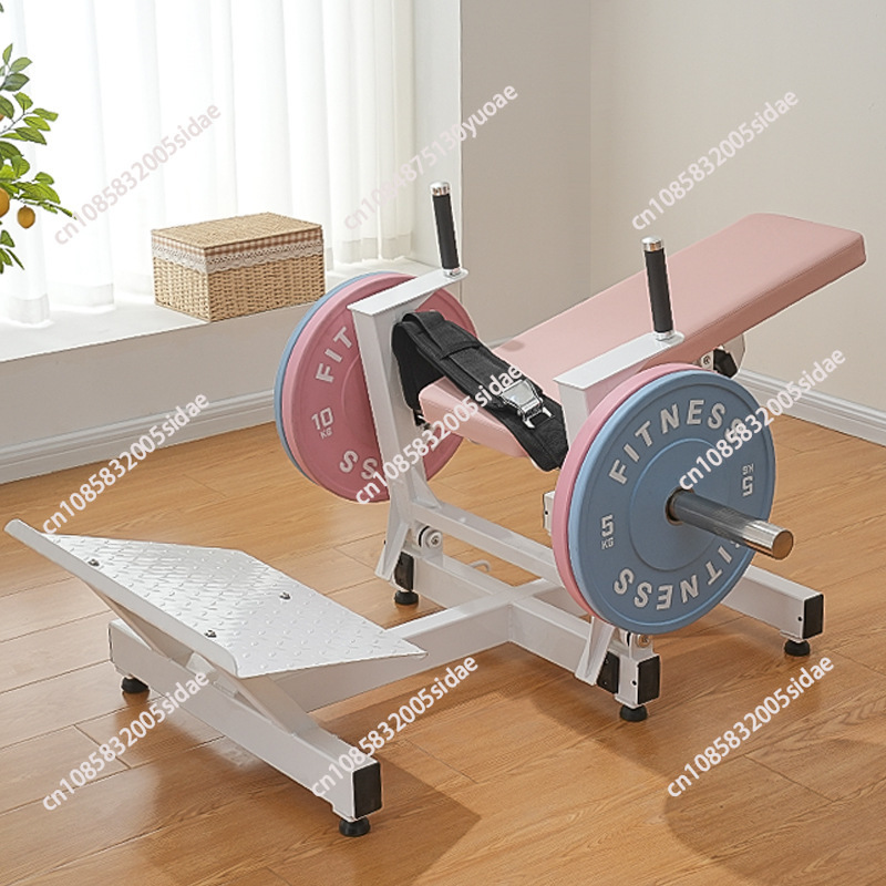 Máquina de Treinamento de Glút - Home Gym Workout Equipment avaliação e preço