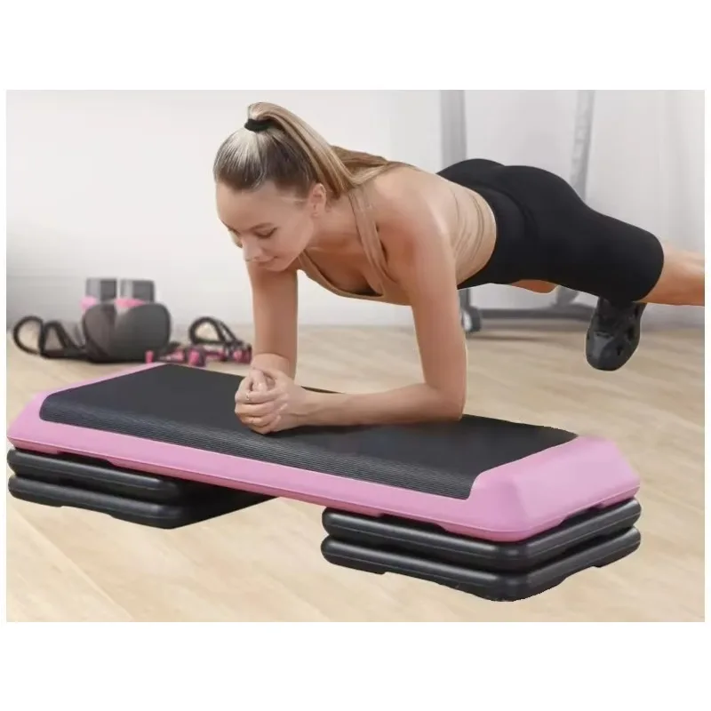 Plataforma de Exercícios Ajust - Leg Home Gym Workout avaliação e preço