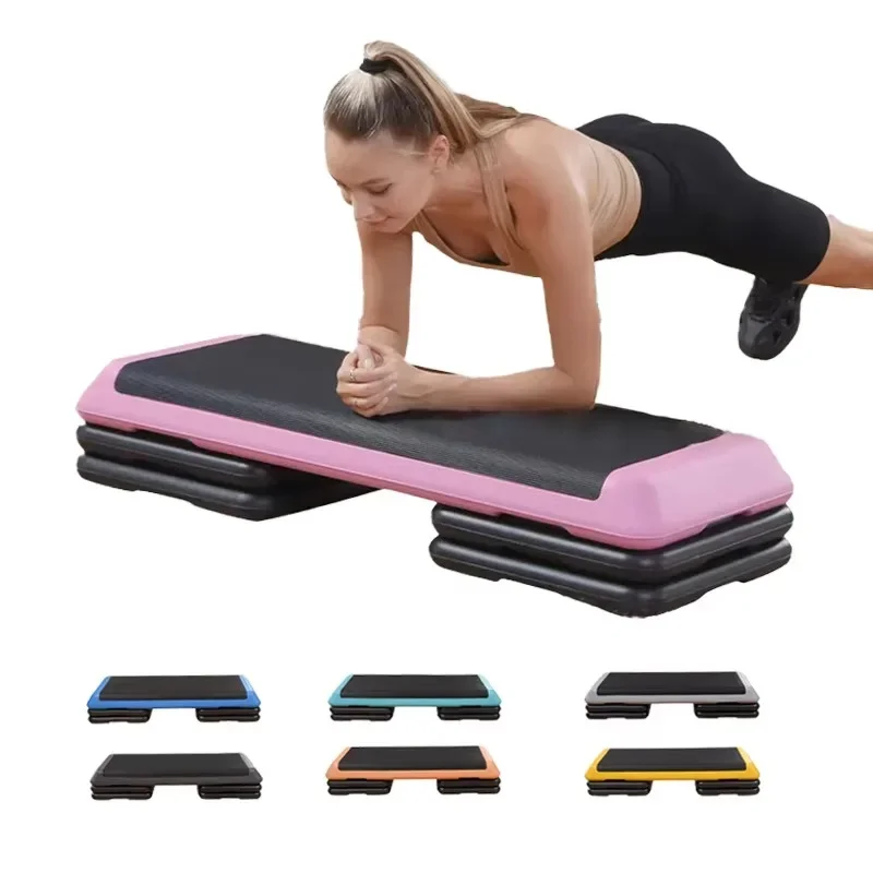 Plataforma de Exercícios Ajust - Leg Home Gym Workout avaliação e preço