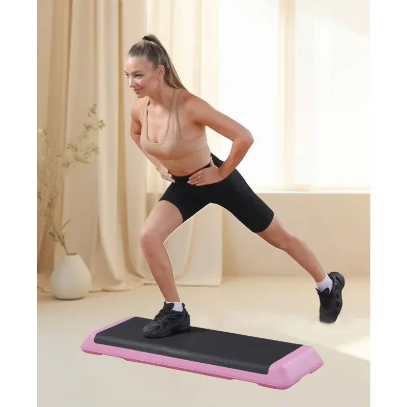 Plataforma de Exercícios Ajust - Leg Home Gym Workout avaliação e preço
