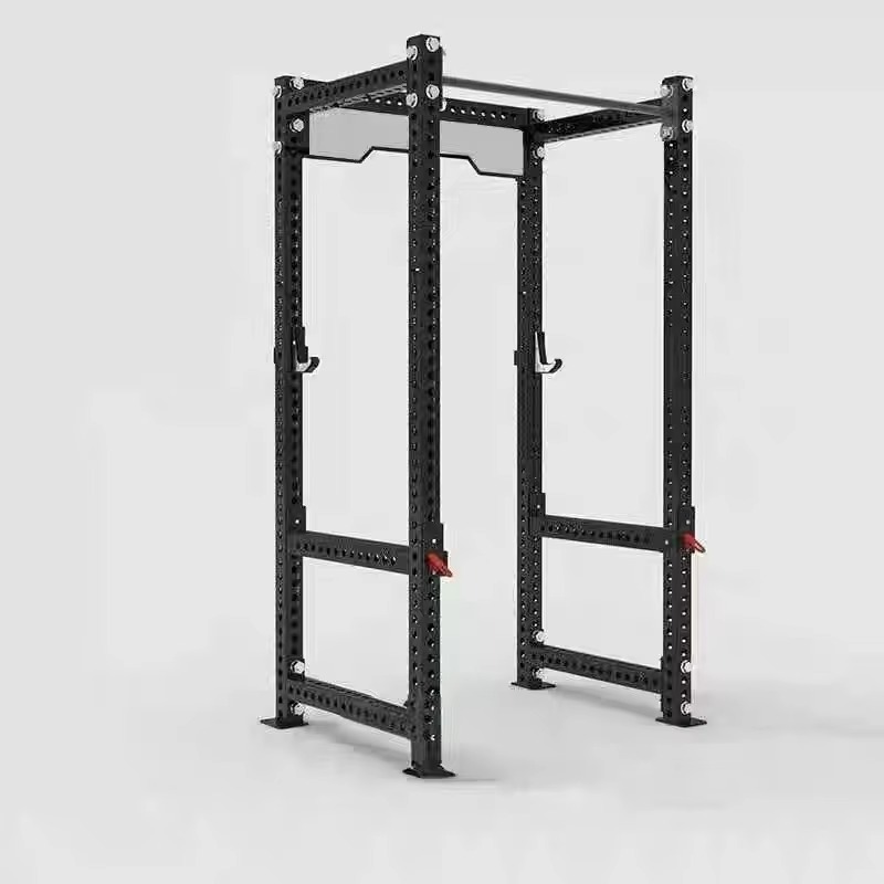 Equipamento de Fitness para Ac - Home Gym Half Rack avaliação e preço