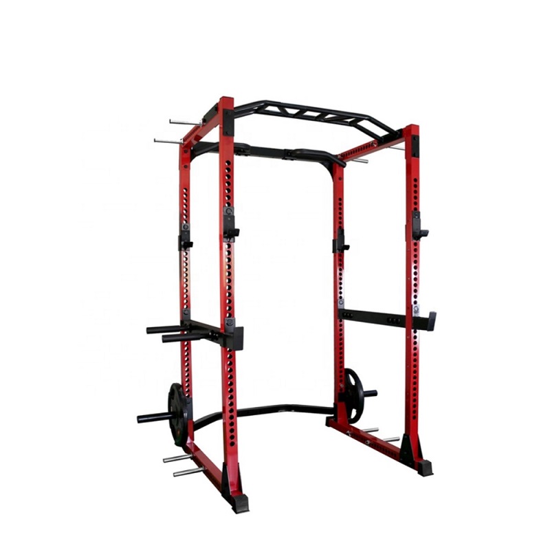 Rack de energia multifuncional - Home Gym Multifunctional avaliação e preço