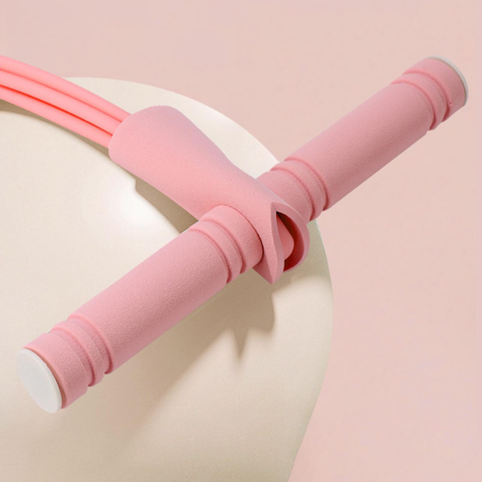 Faixas de Resistência com 4 Tu - Leg Home Gym Workout avaliação e preço