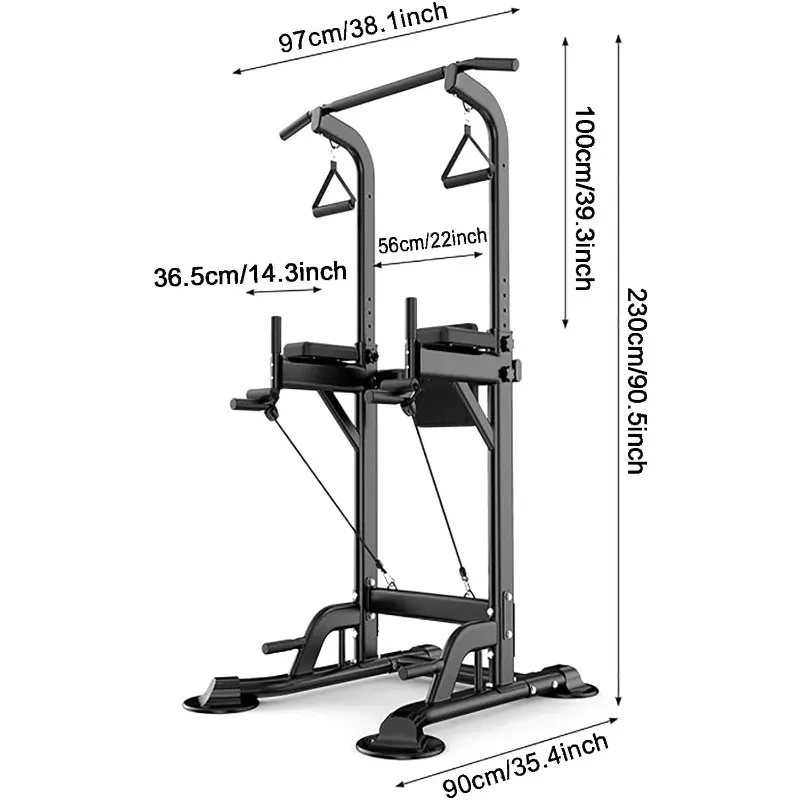 Barra de Exercícios Multifunci - Home Gym Multifunctional avaliação e preço